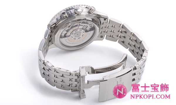 ブライトリングナビタイマー０１ S232G56NP